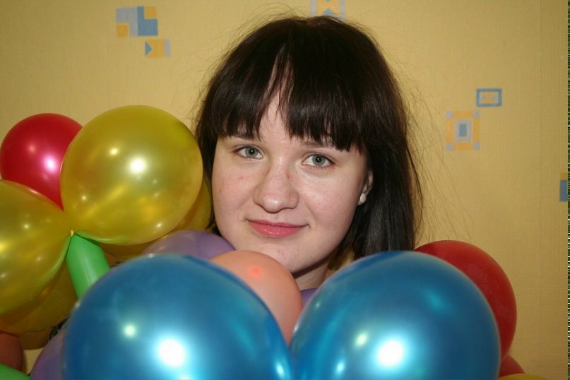 №52, Юлия Куренкова №52, Юлия Куренкова