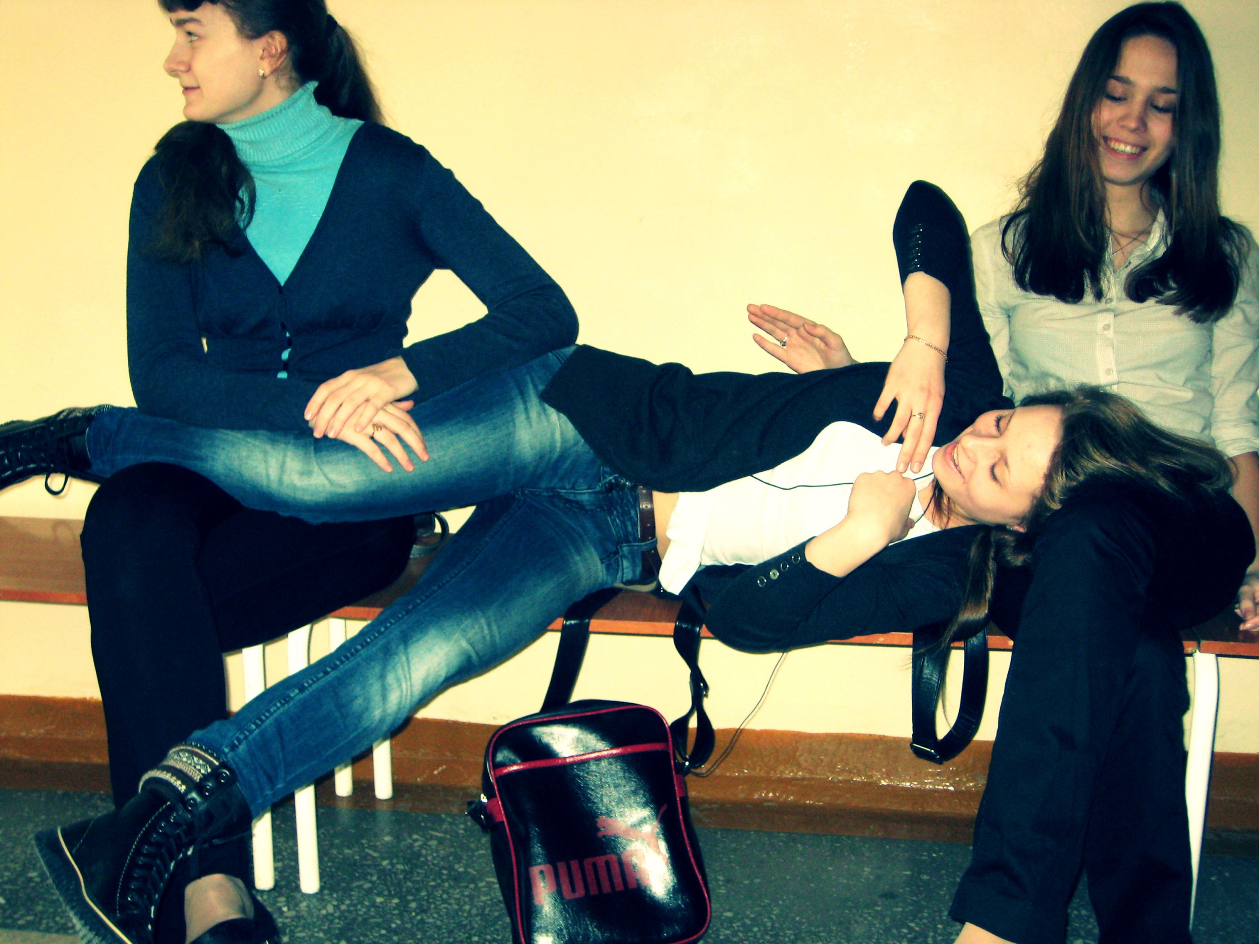 Фото профиля