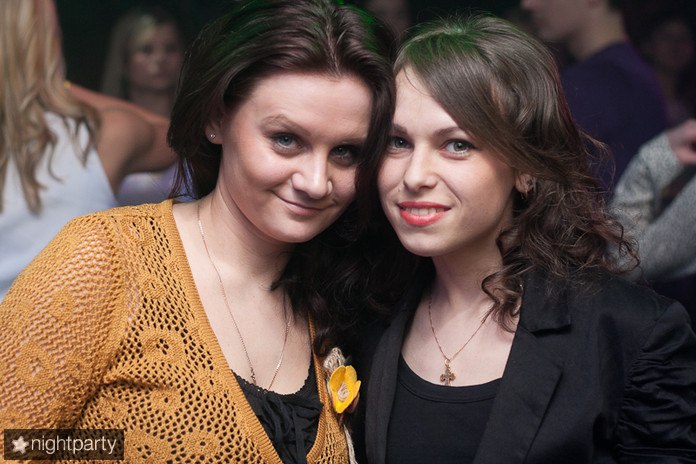 Мария Смирнова | Вологда