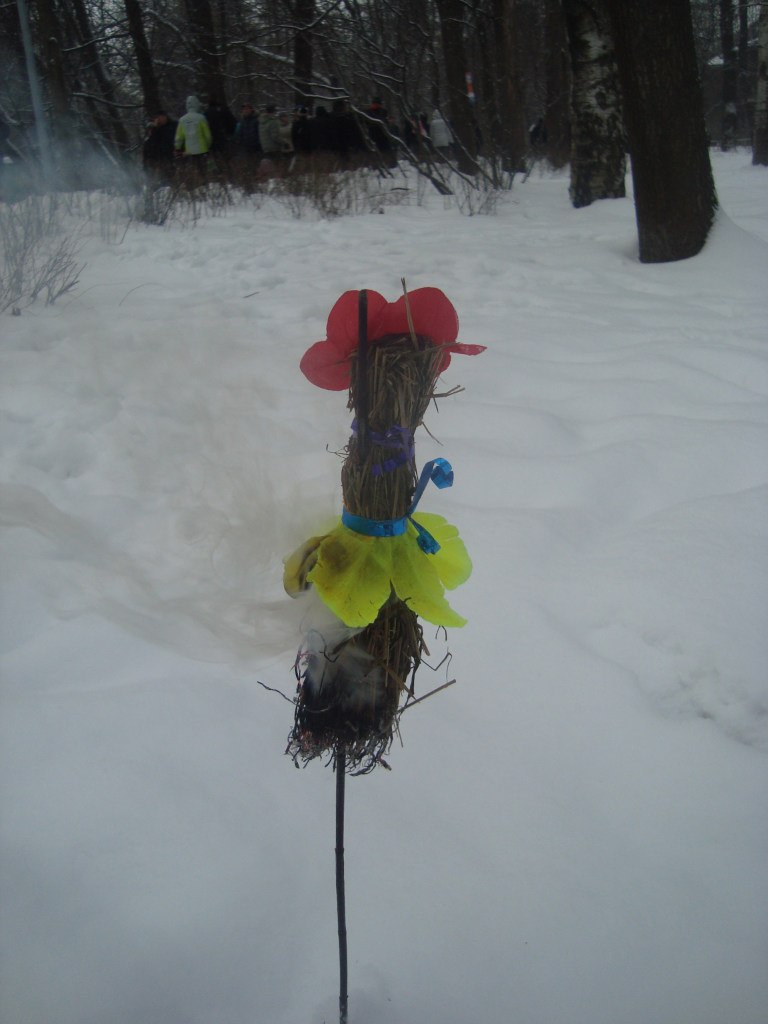 Настюшка Касаткина | Москва