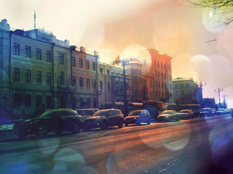 Алекс Кущев | 