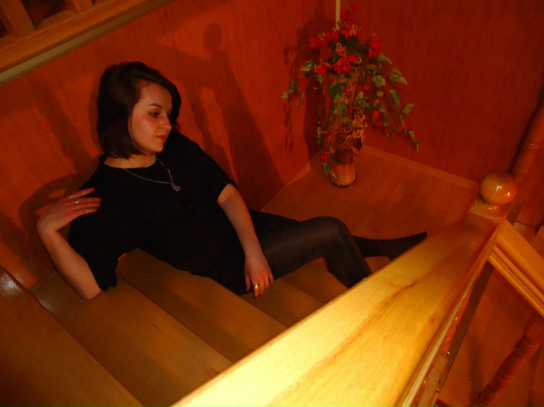 Анна Московченко | Днепр (Днепропетровск)