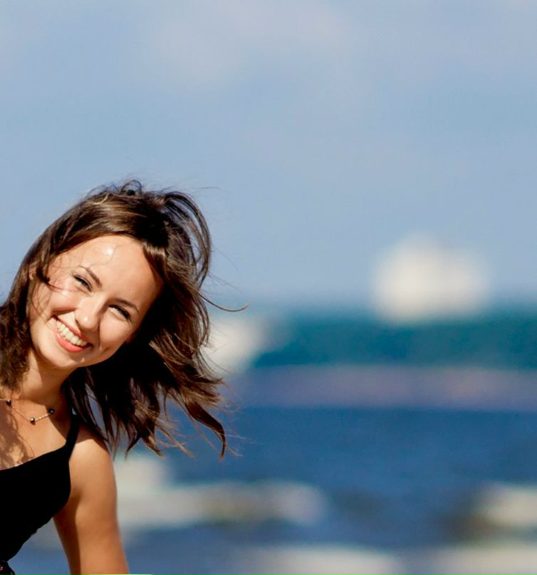 Надежда Кутукова | Санкт-Петербург