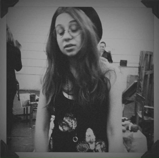 №78, Дарья Шварцман, Санкт-Петербург №78, Дарья Шварцман, Санкт-Петербург