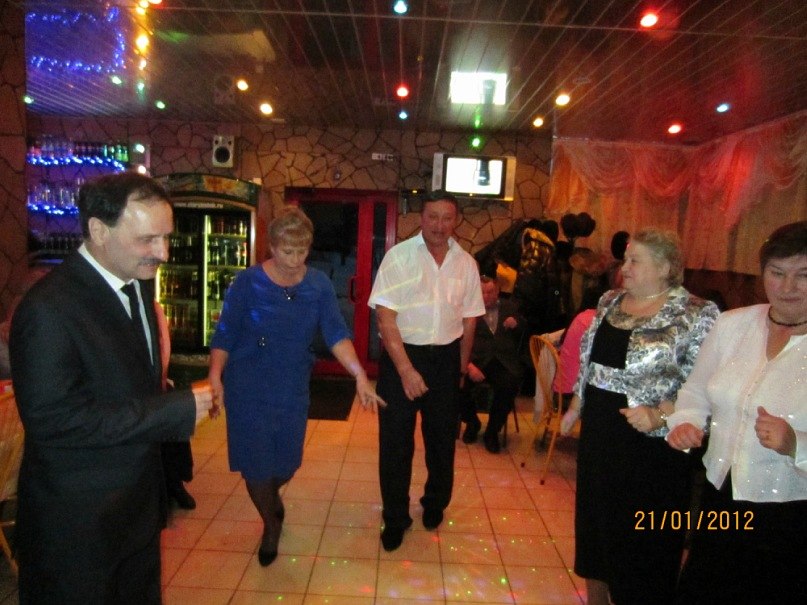 Нина Мацько | Санкт-Петербург