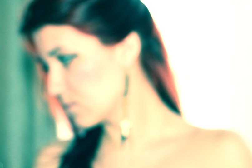 Анастасия Асхабова | Красноярск