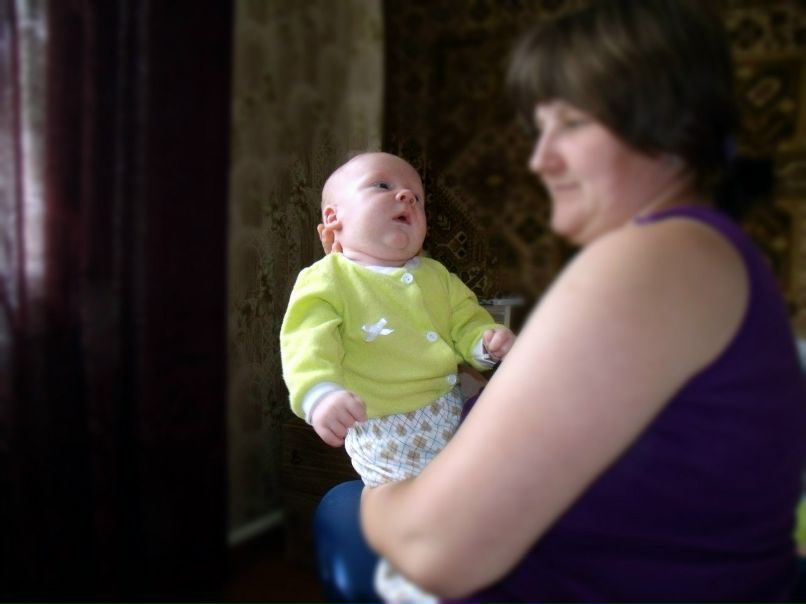 Алеся Загдай | Кубинка