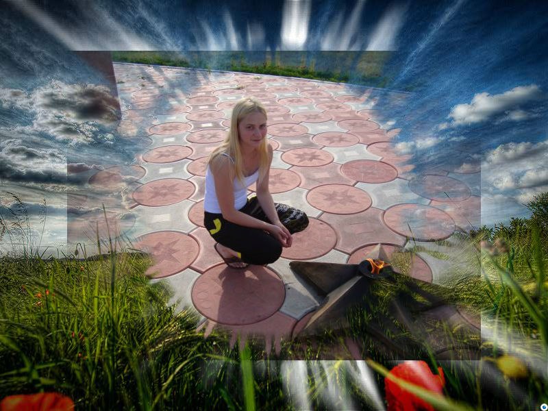 Анна Евтушенко | Санкт-Петербург