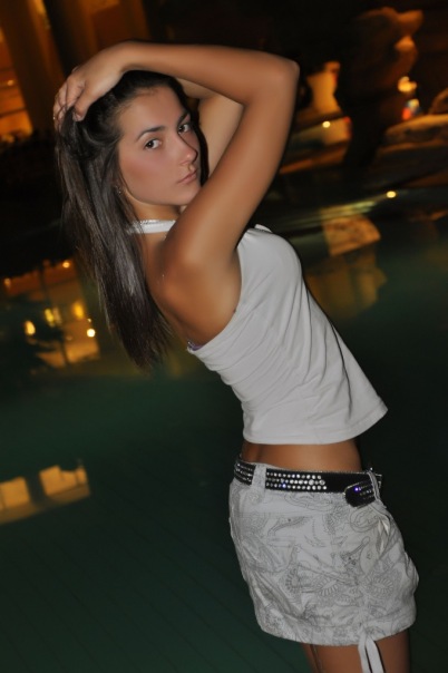 №119, Наташа Николаенко, Белая Церковь №119, Наташа Николаенко, Белая Церковь