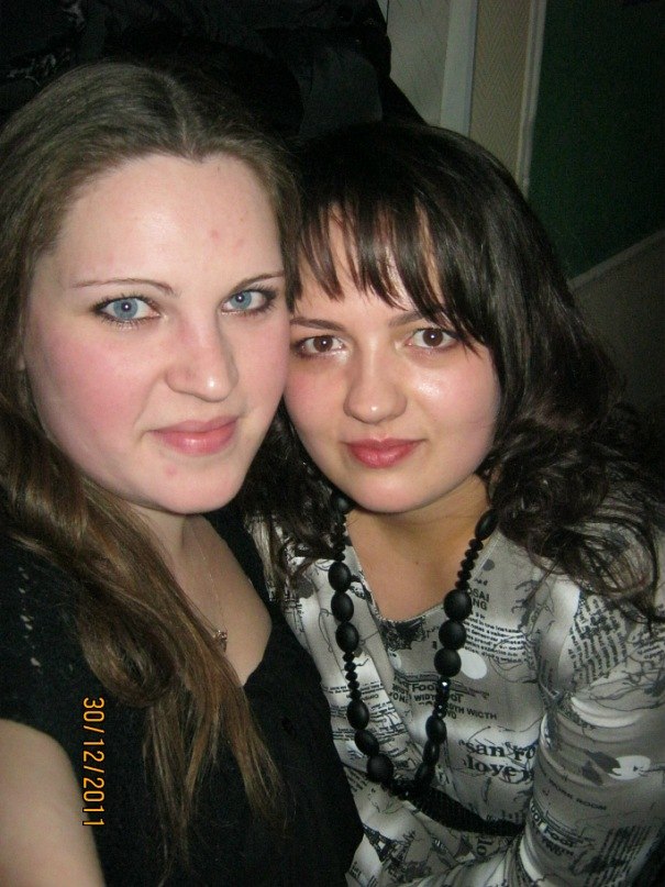 Юлия Смирнова | Советск