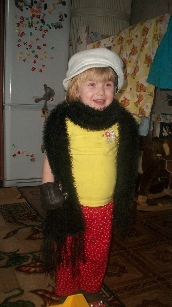 Екатерина Бельдянова | Санкт-Петербург