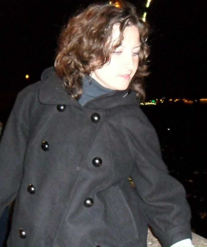 Полиночка Смирнова | Санкт-Петербург