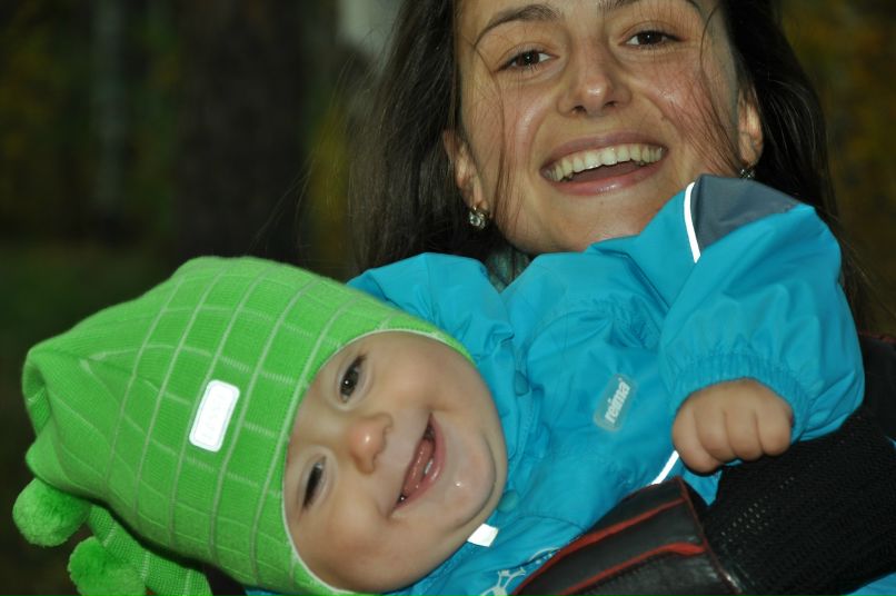 Екатерина Симчук | Санкт-Петербург