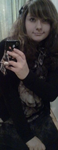 Таша Шишкина | Москва