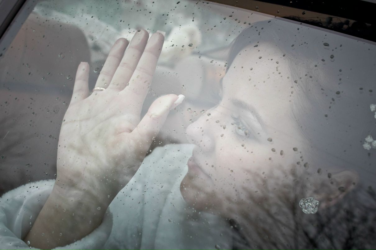 Анна Лапешко | Великий Новгород