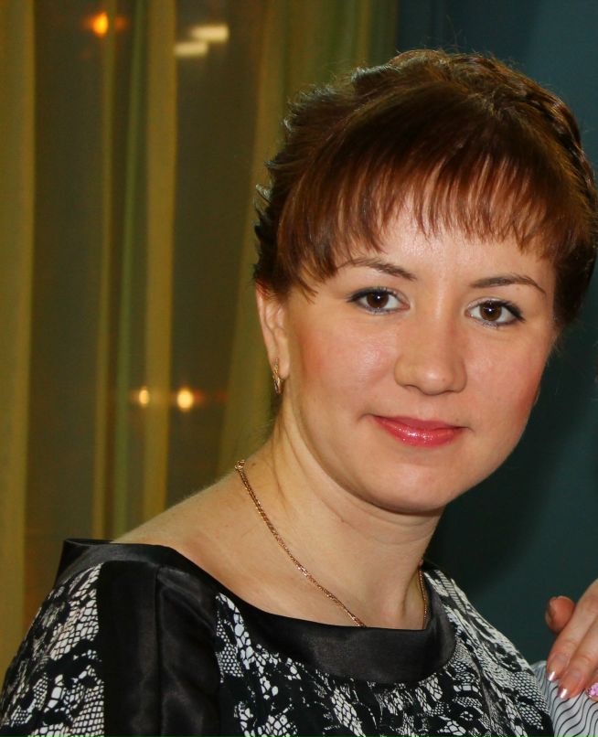 Маргарита Христодорова | Петрозаводск