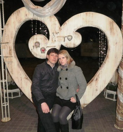 Іван Кобель | Демьянов