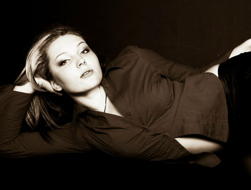 Ксения Лазаренко | Санкт-Петербург