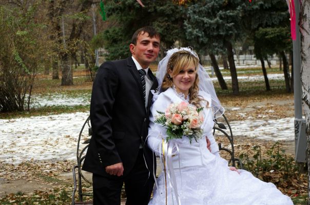 №1, Николай Кучменко, 42 года №1, Николай Кучменко, 42 года