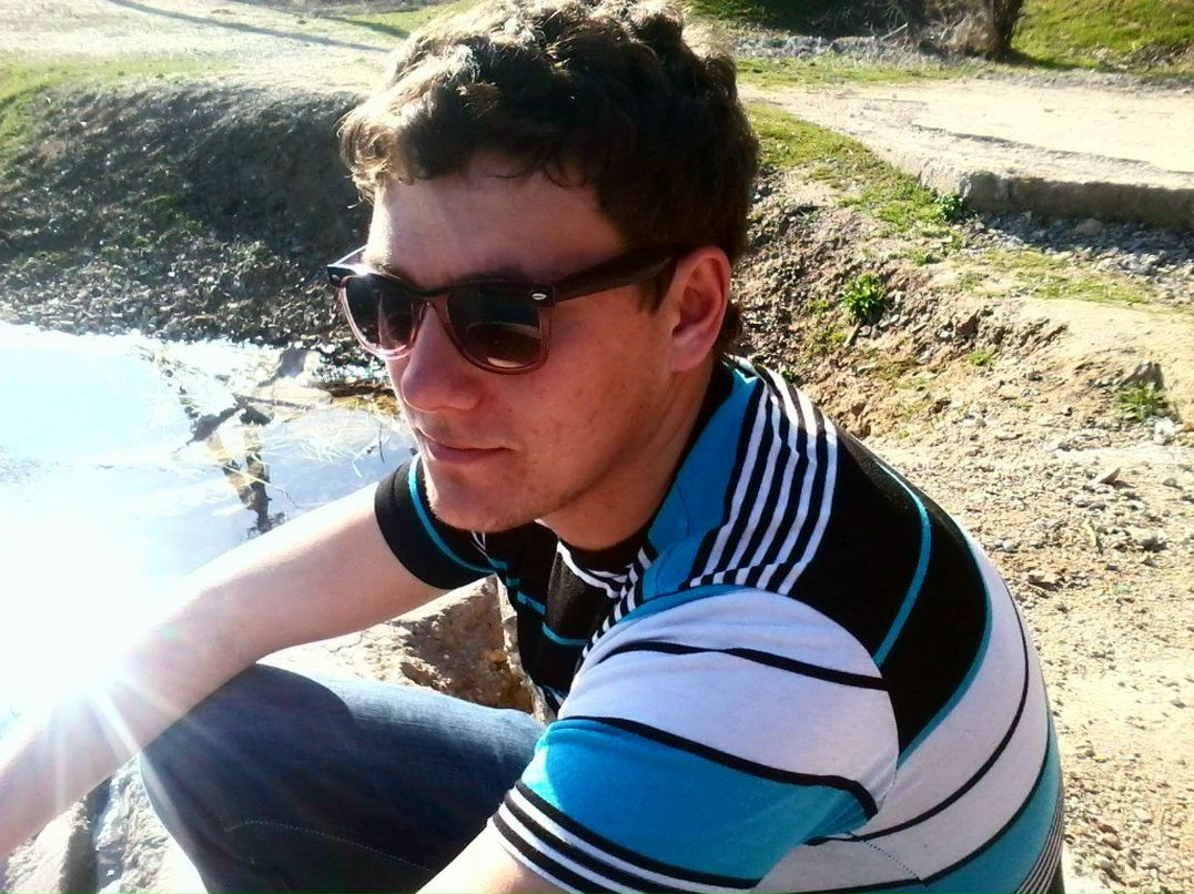 Иван Бедаш | Симферополь