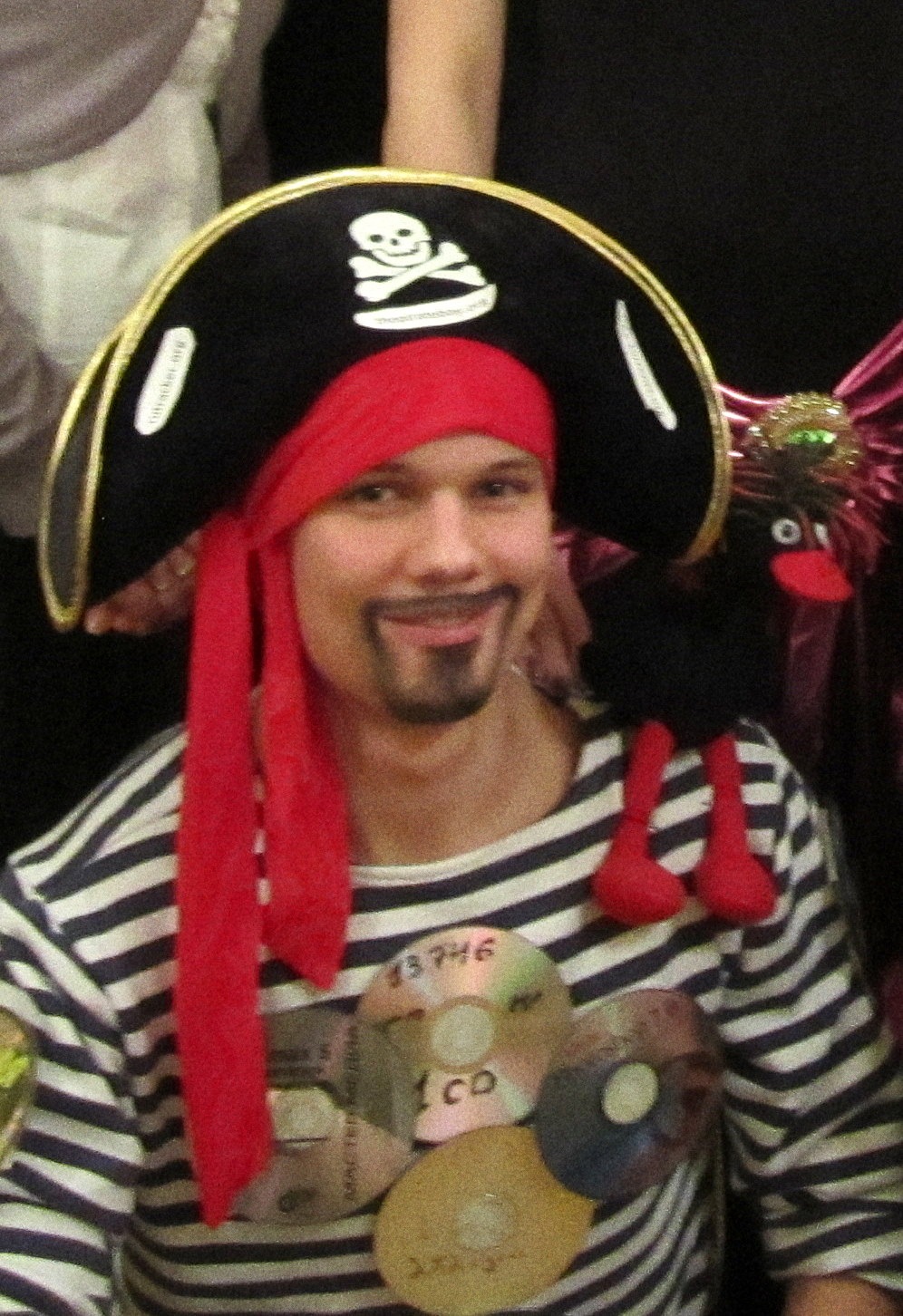 Фото профиля