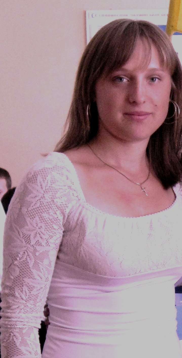 Надія Фляк | Львов