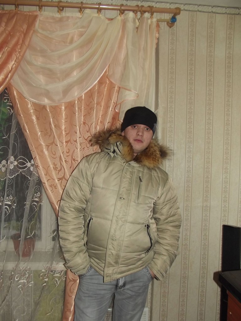 Денис Богданов | Сегежа