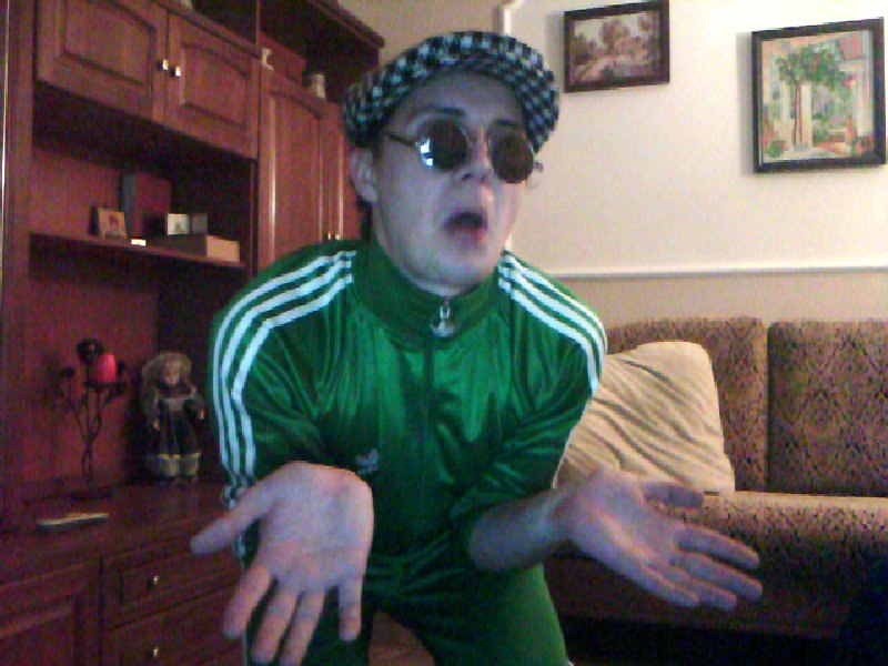 Макс Модрич | Луганск