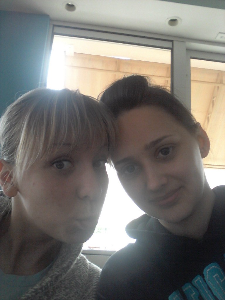 Galya Loza | Cleveland