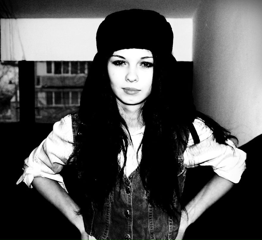 Елена Будущева | Москва