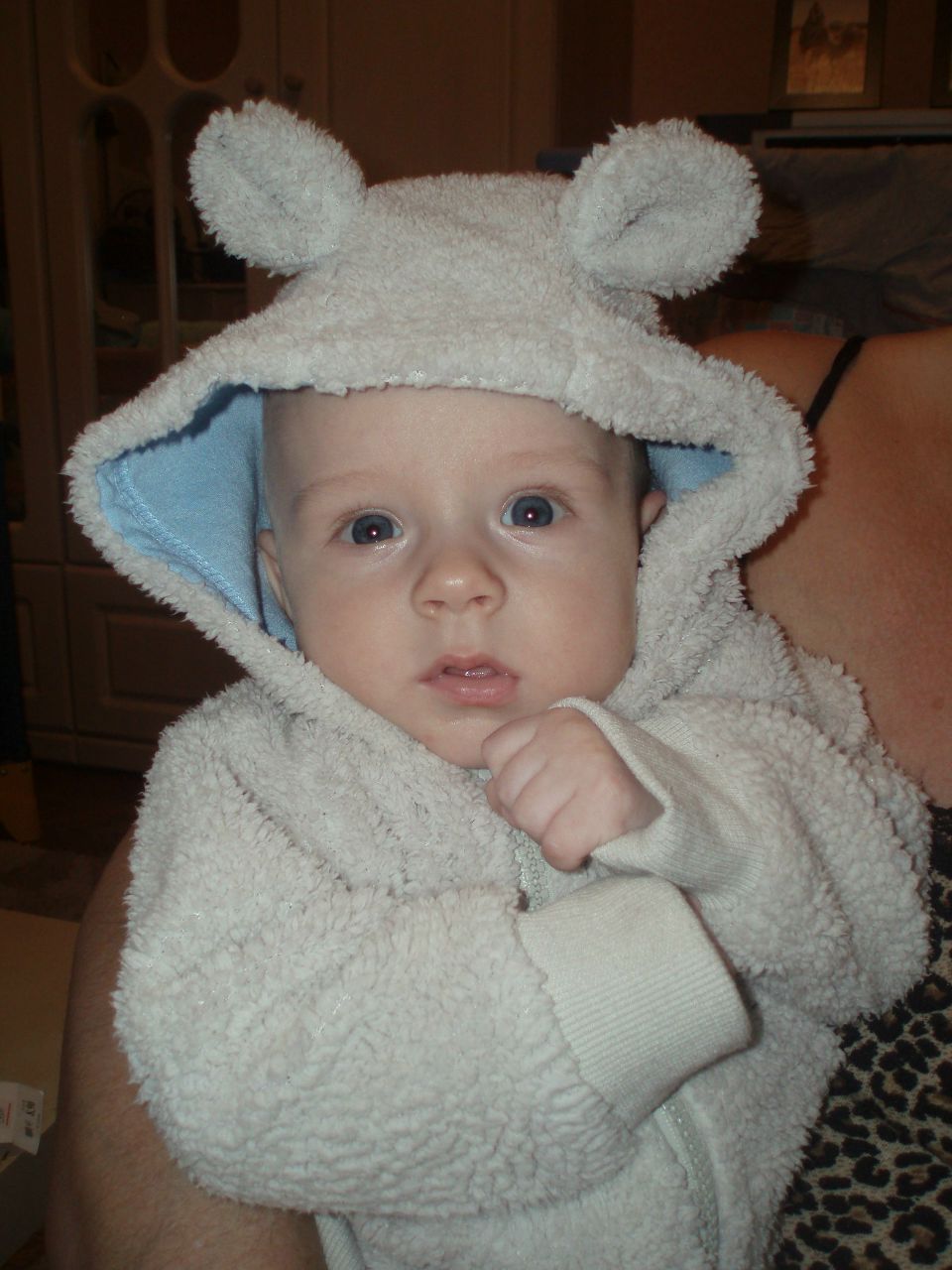 Кристина Мунтяну | Москва