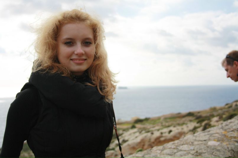 Валерия Журавлева | Москва