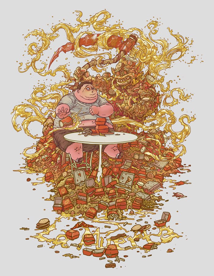 Александр Куба Я | Ханты-Мансийск