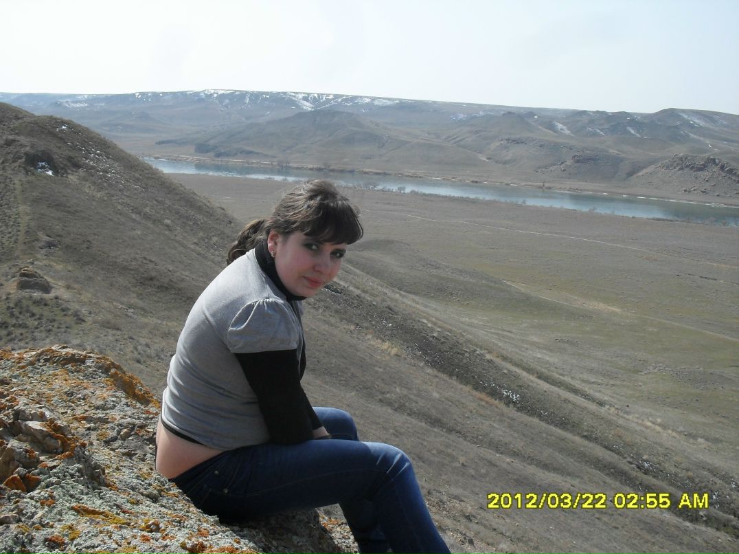 Мария Агеева | Алматы