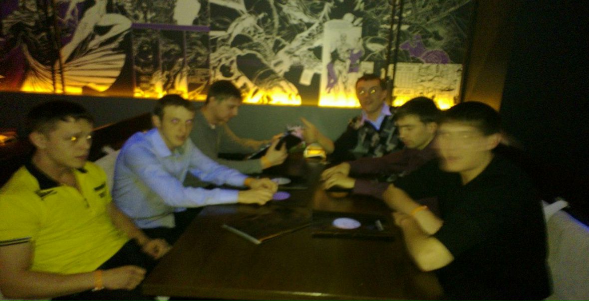 №20, Макс Бабин, 37 лет, Сочи №20, Макс Бабин, 37 лет, Сочи