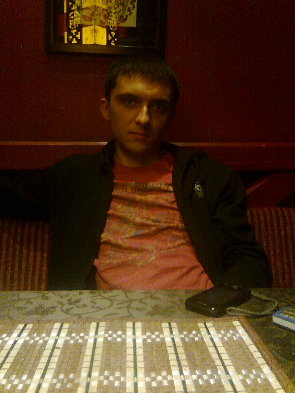 Илья Гаврилов | Иркутск