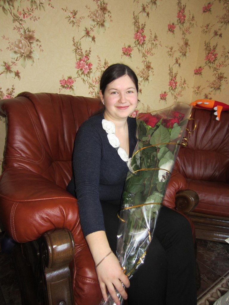 Инна Опанасюк | 