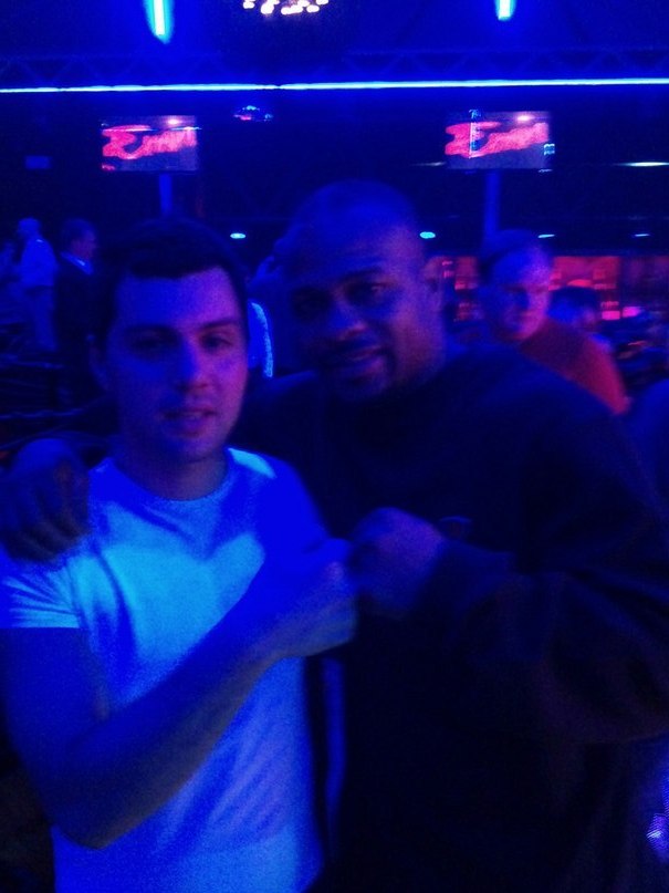 Артур Меликов | Москва