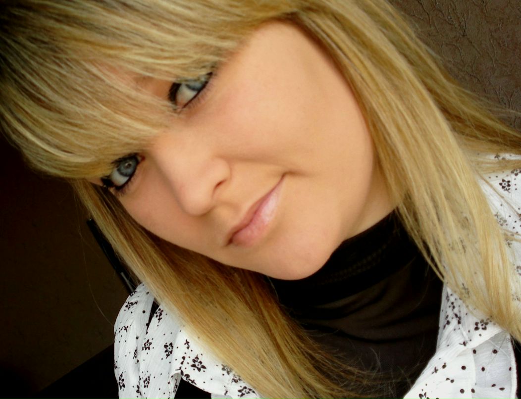 Анна Заярская | Днепр (Днепропетровск)