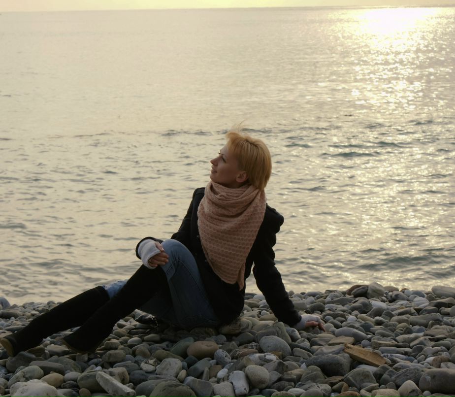 Катерина Плындина | Москва