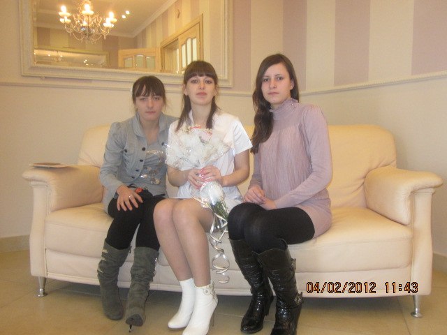 Павел Ермолин | Калининград