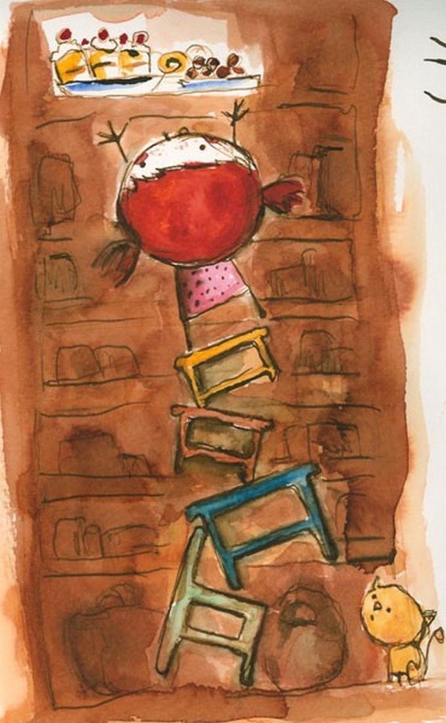 Анастасия Валах | 