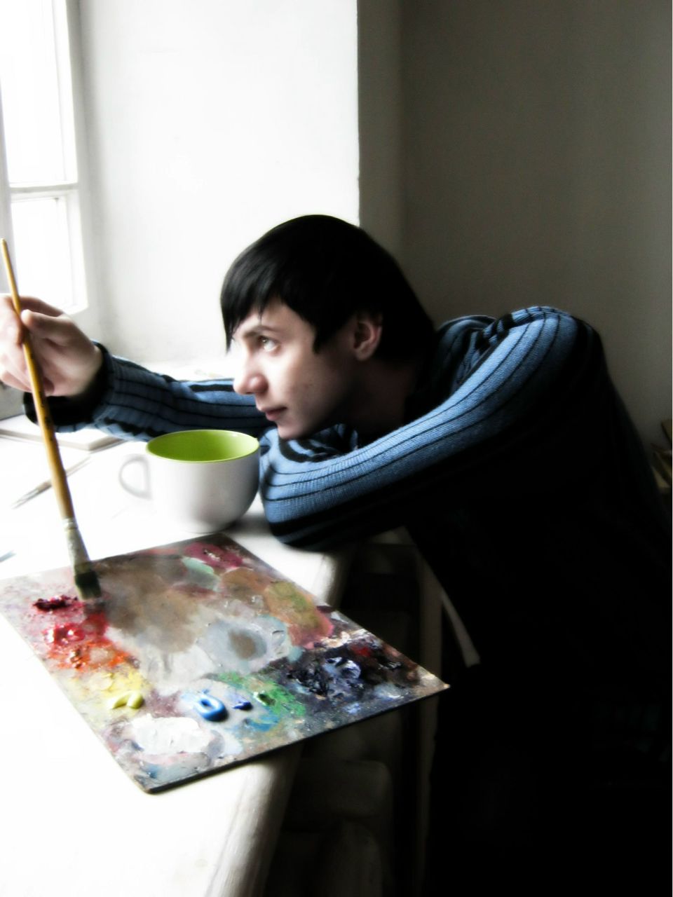 Сергей Дружинин | Саратов