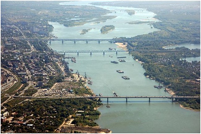 Юрий Семенов | Новосибирск