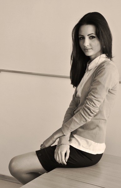 Мария Смолина | Киев