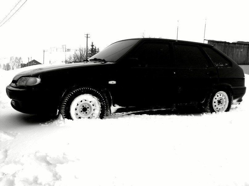 Серёжа Овчинников | Саратов