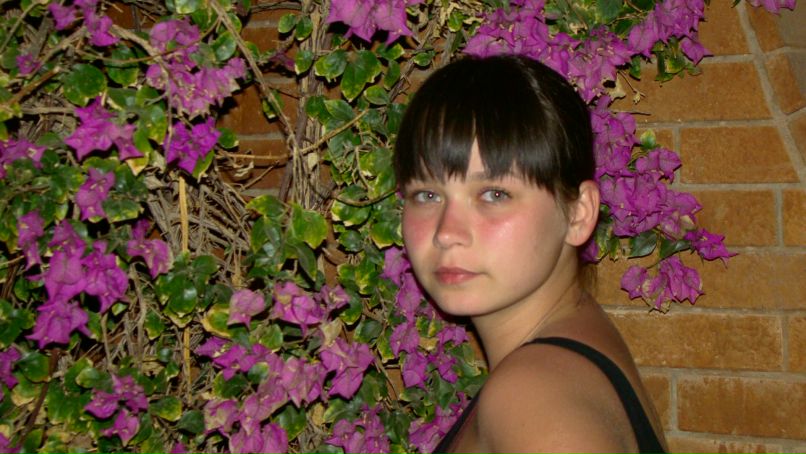 Анастасия Куревлева | Москва