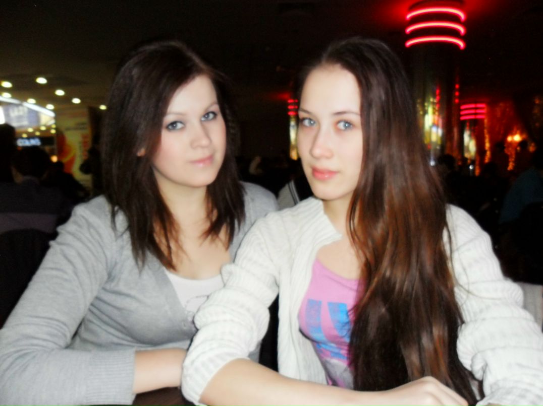 Алиска Гимадиева ♥ | Альметьевск