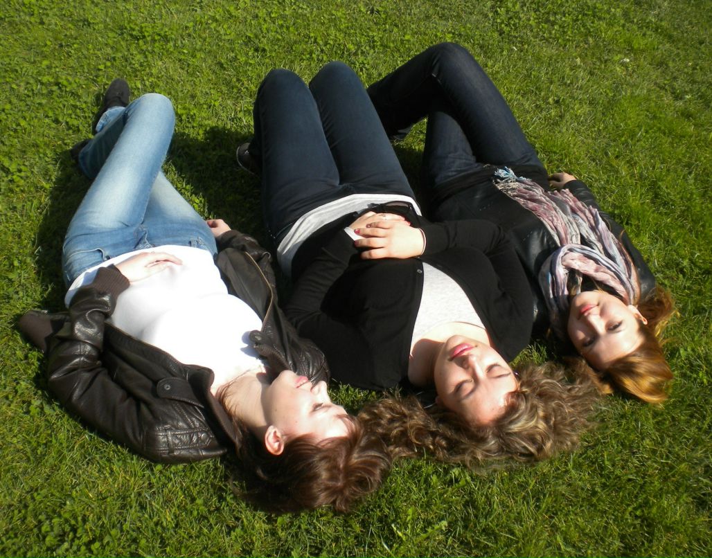 Елена Пугачёва | Санкт-Петербург