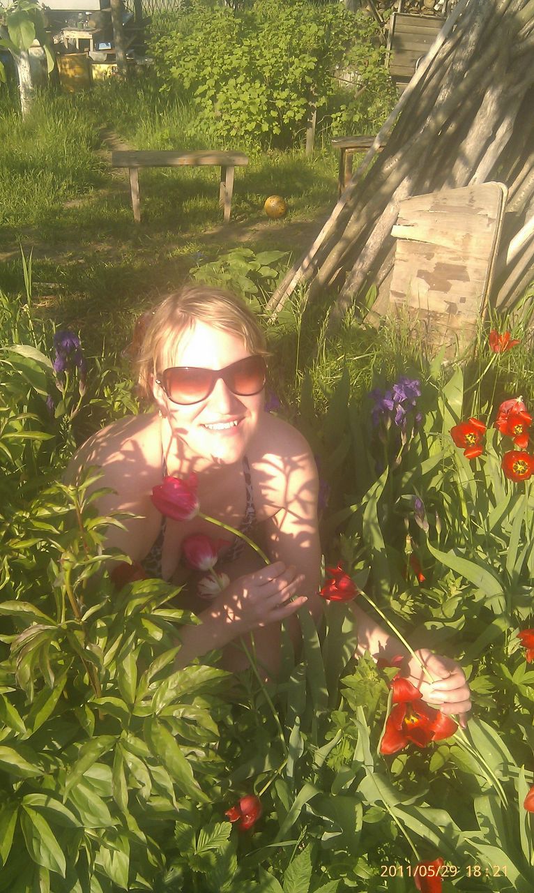 Нина Новичкова | Кстово